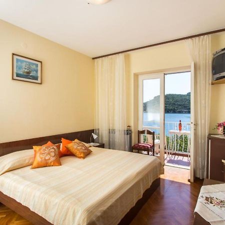 Villa Malfi Zaton  Kültér fotó