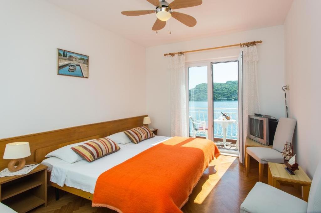 Villa Malfi Zaton  Kültér fotó