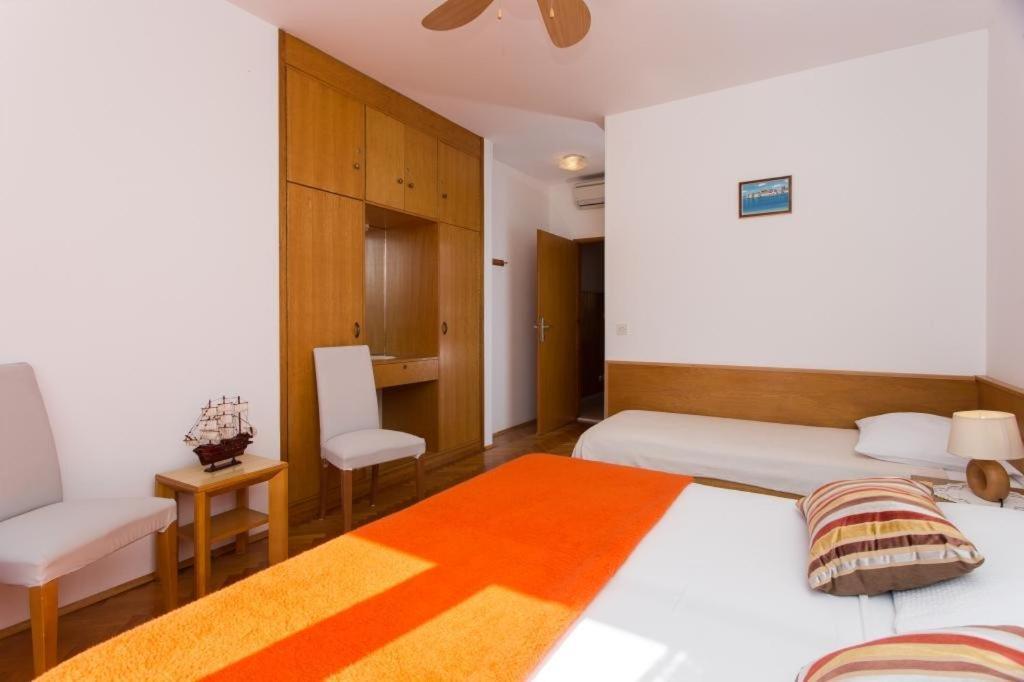 Villa Malfi Zaton  Szoba fotó