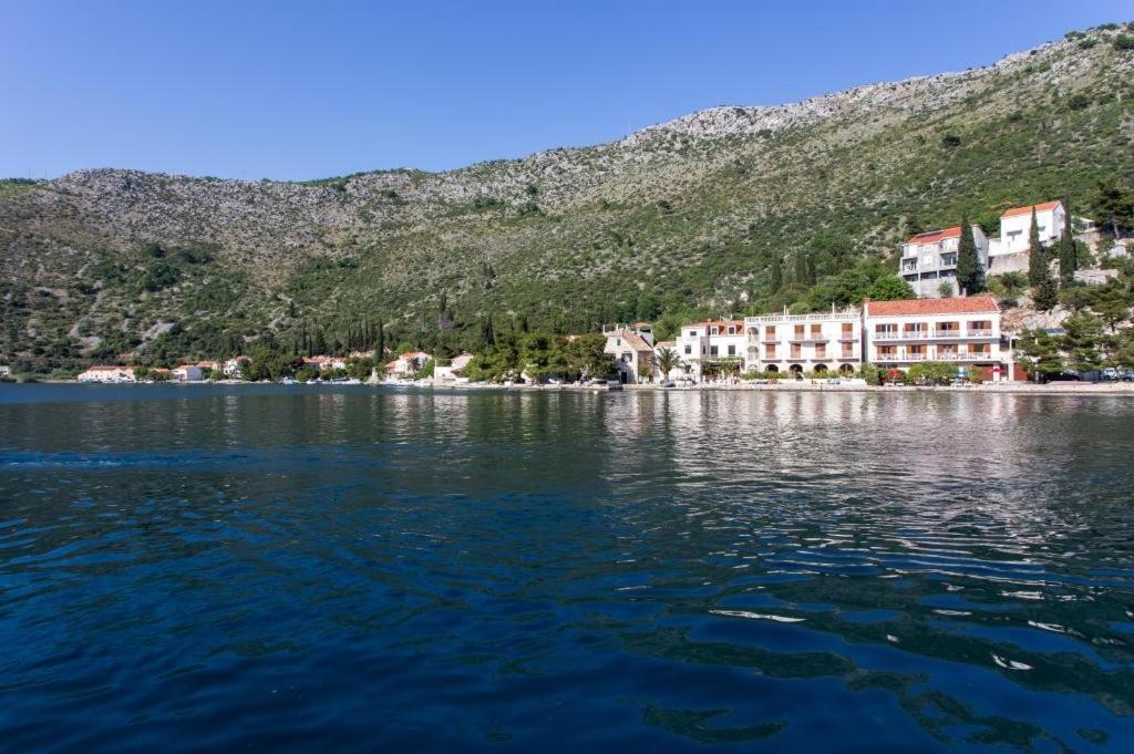 Villa Malfi Zaton  Szoba fotó