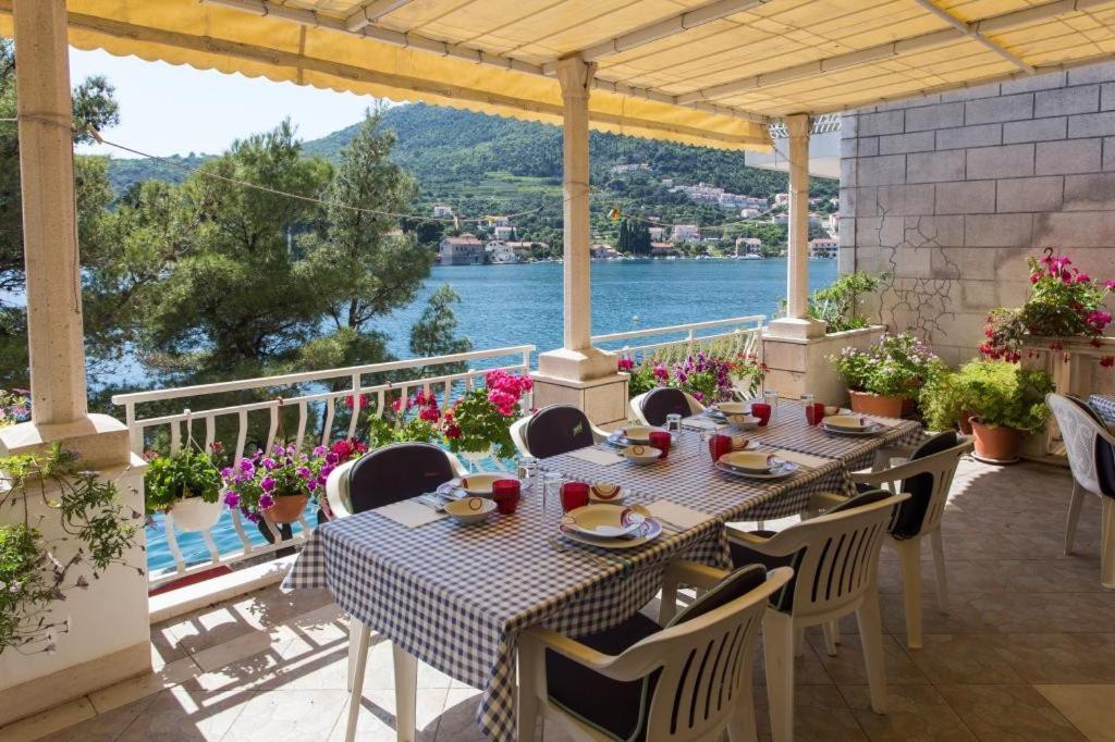 Villa Malfi Zaton  Szoba fotó
