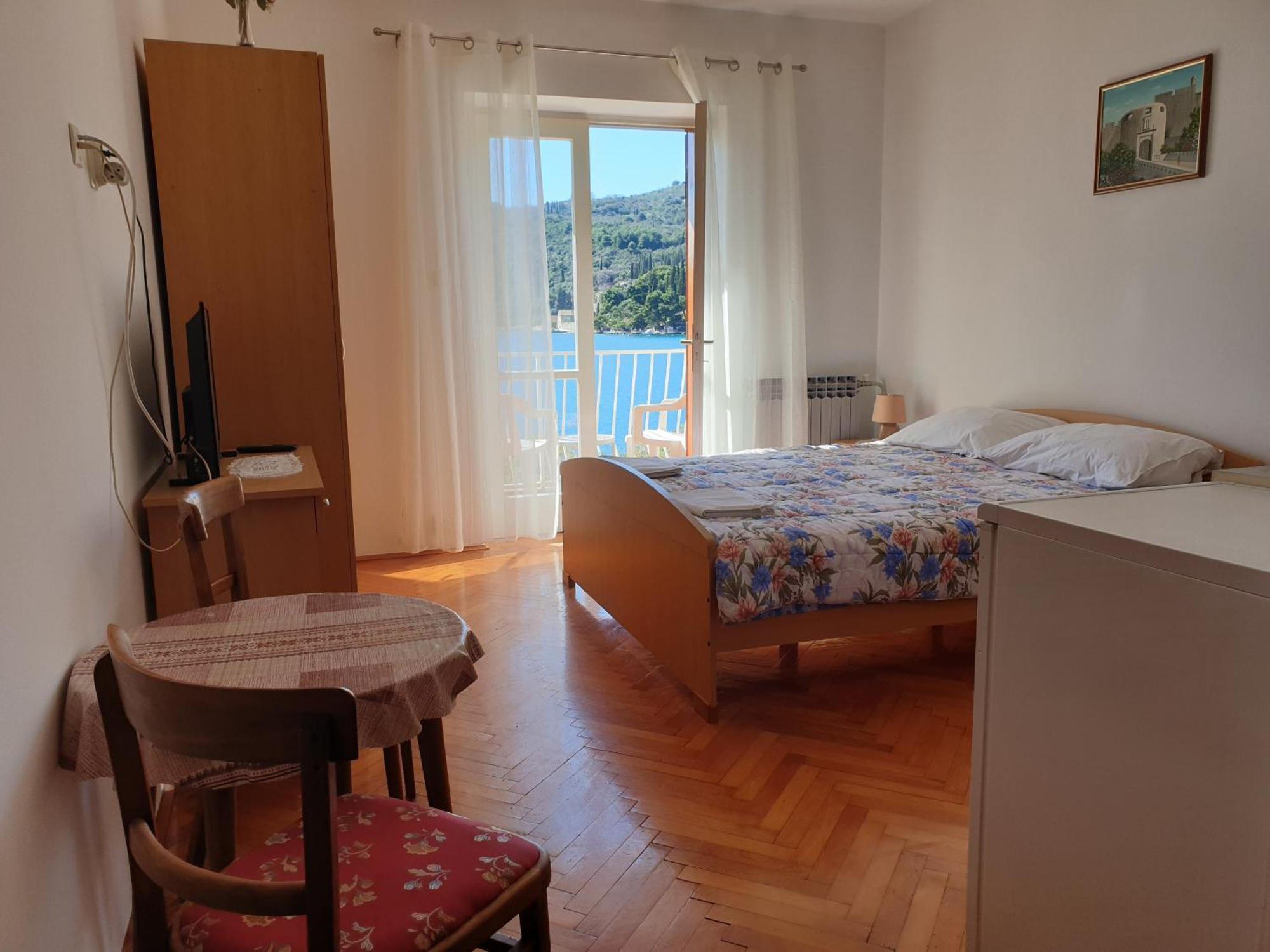 Villa Malfi Zaton  Kültér fotó