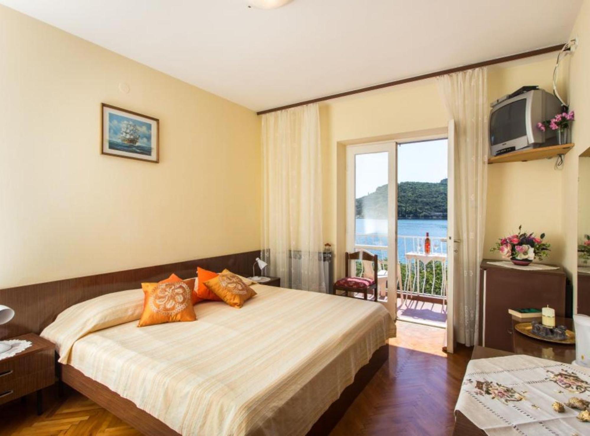 Villa Malfi Zaton  Kültér fotó