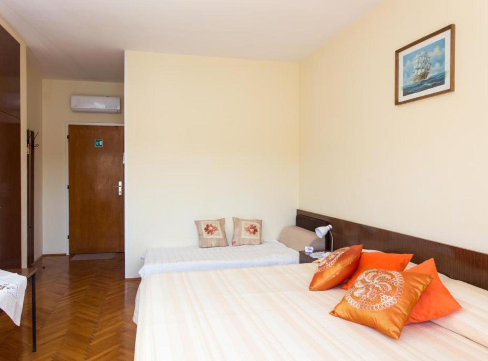 Villa Malfi Zaton  Kültér fotó