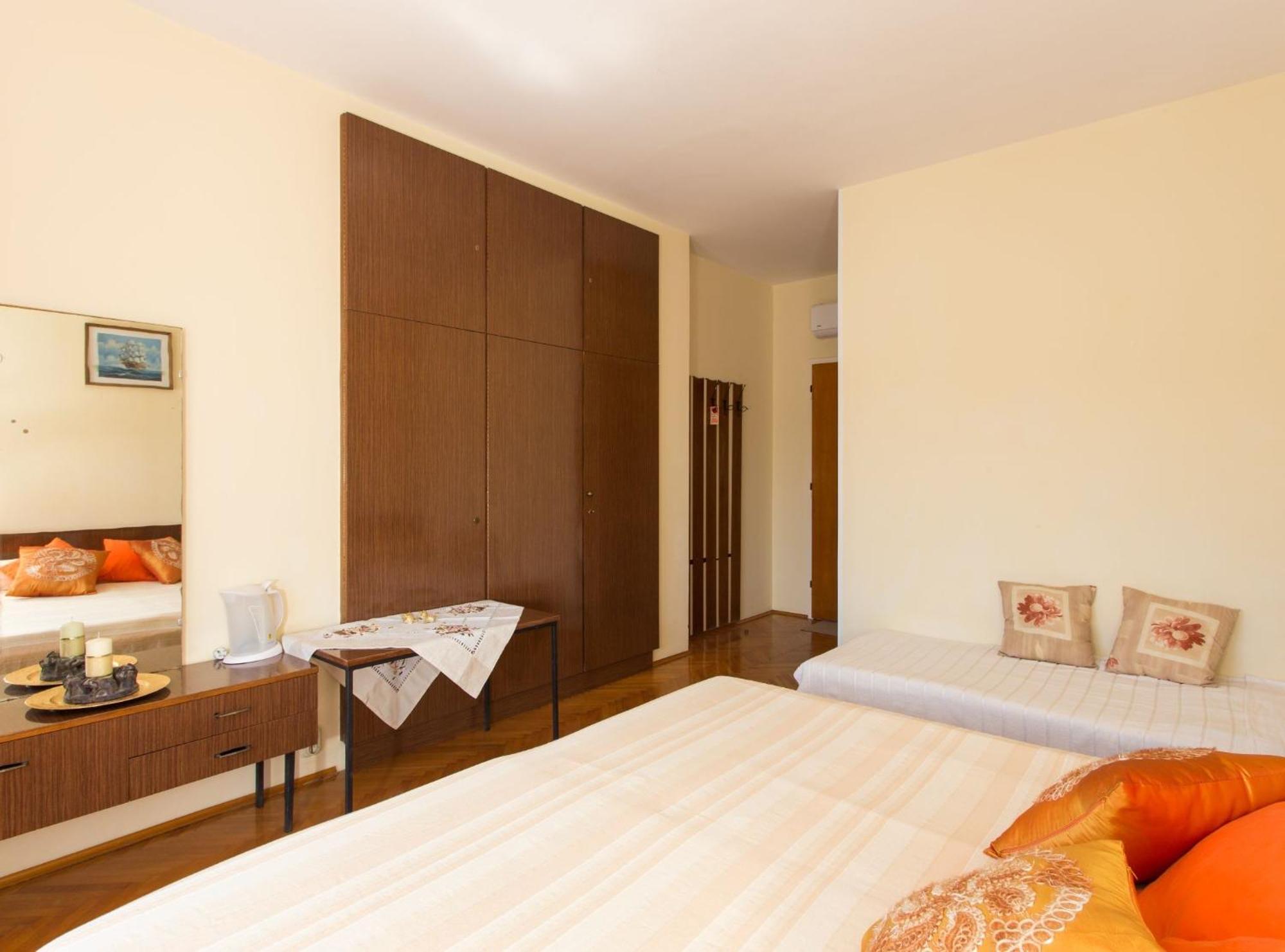 Villa Malfi Zaton  Kültér fotó