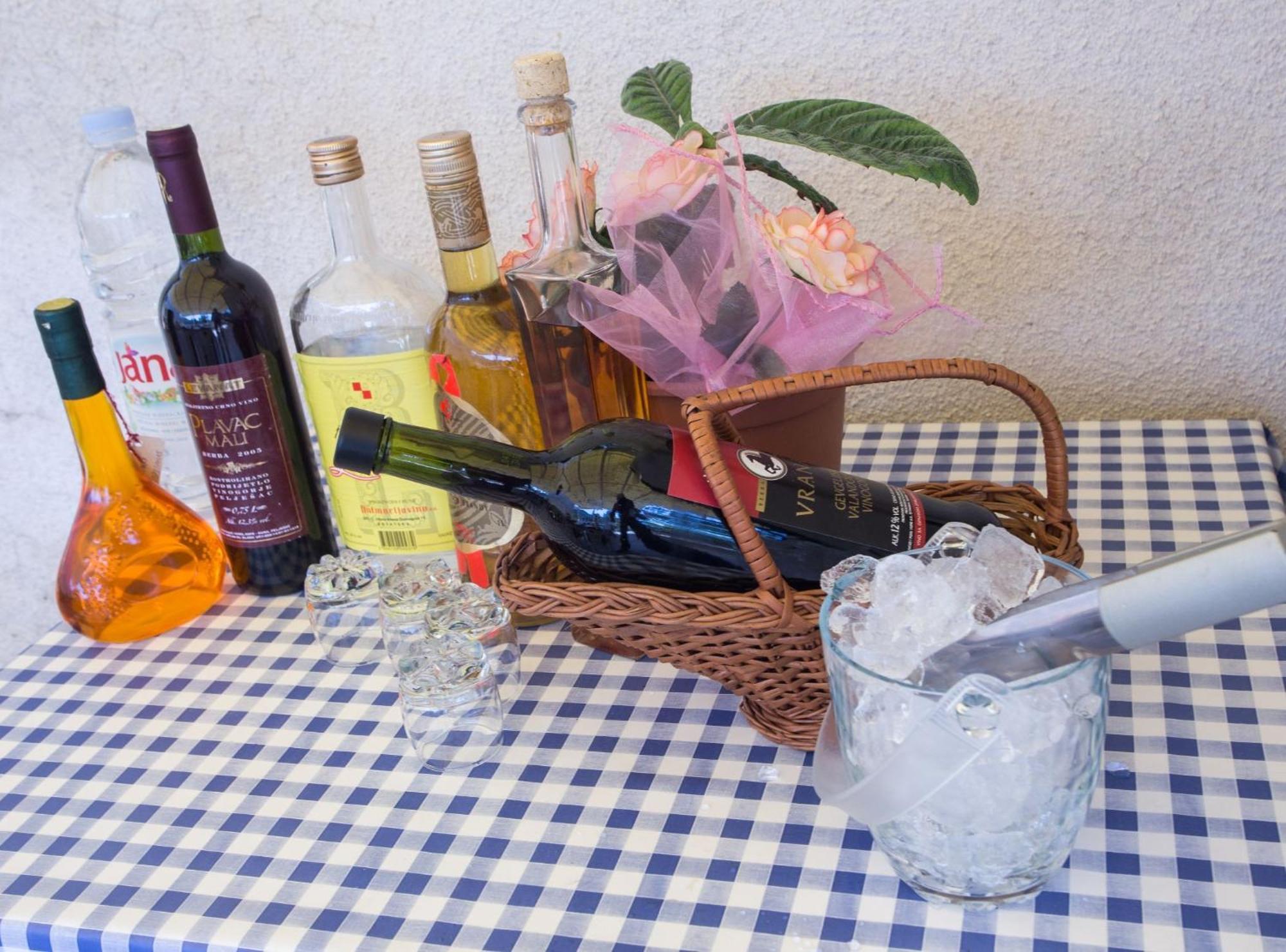 Villa Malfi Zaton  Kültér fotó