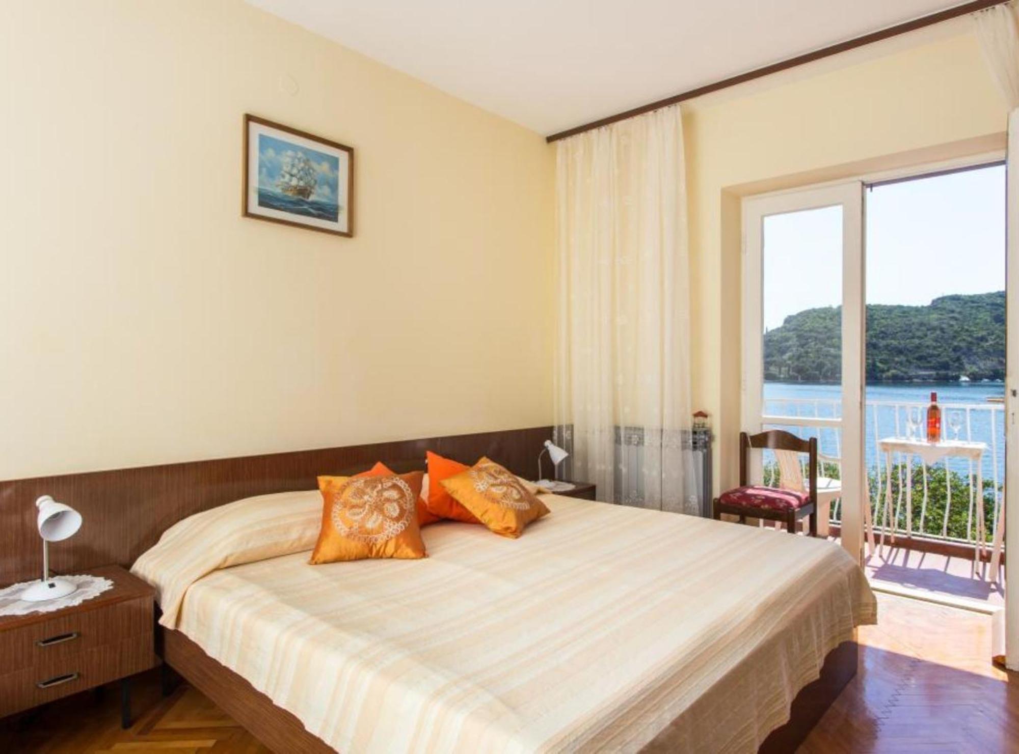 Villa Malfi Zaton  Kültér fotó