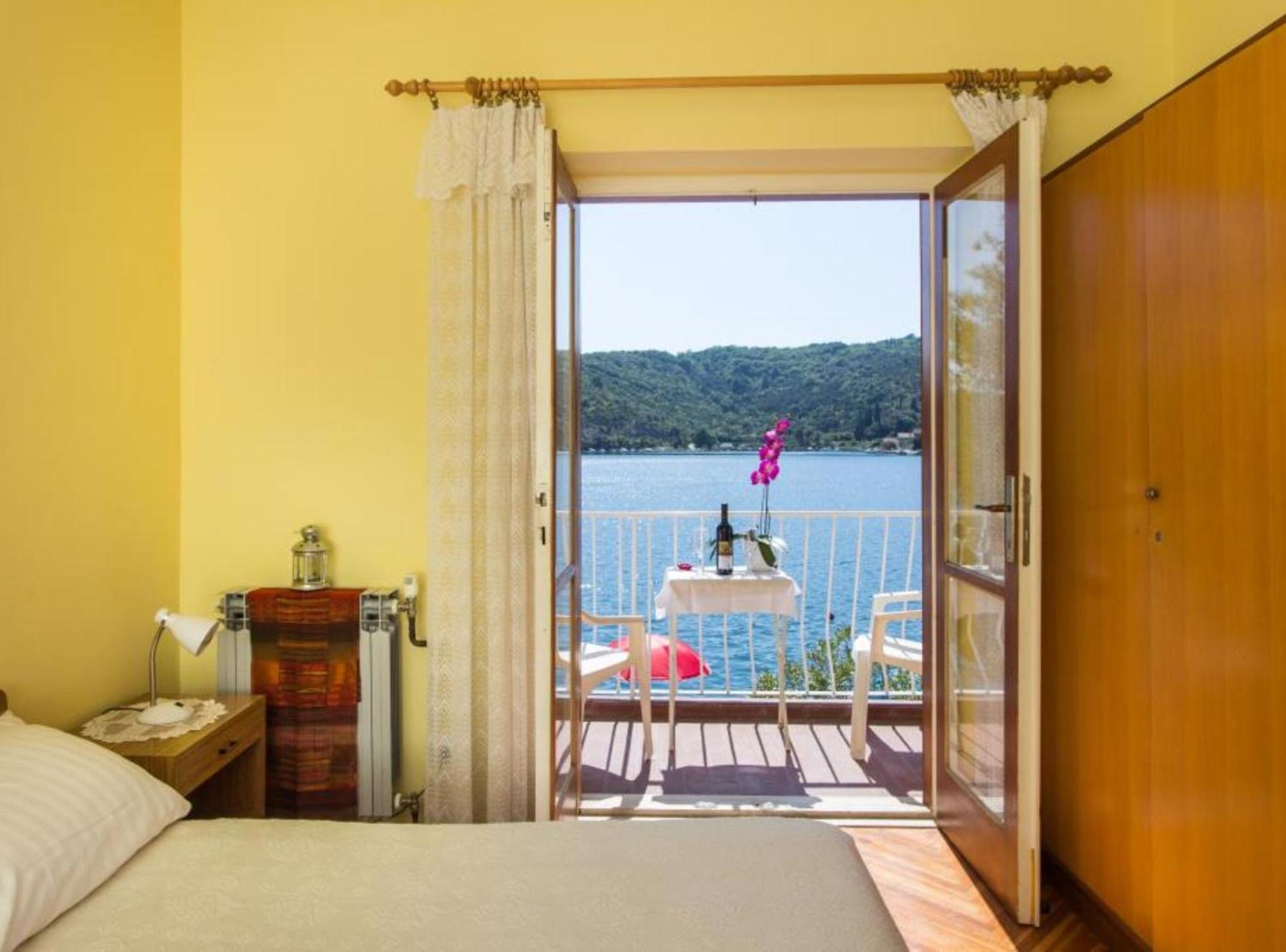 Villa Malfi Zaton  Kültér fotó