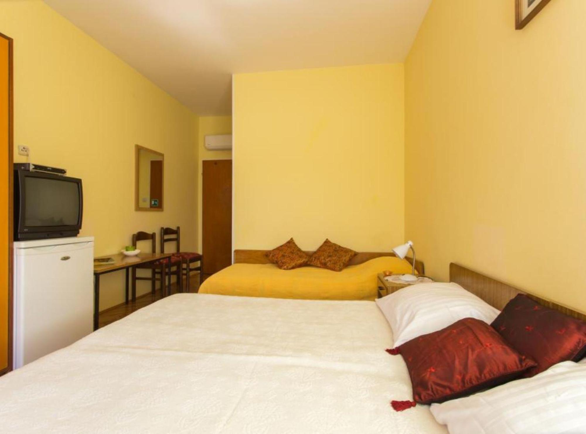 Villa Malfi Zaton  Kültér fotó